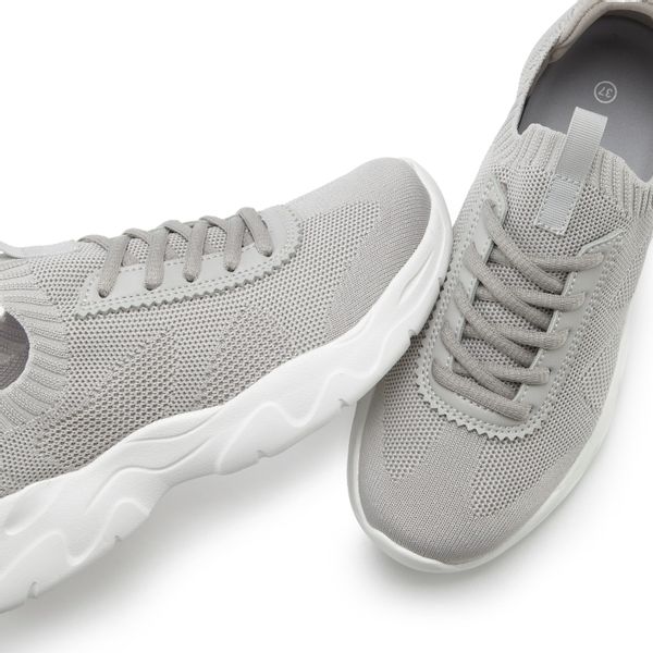 LASCANA ACTIVE Sneaker ultraleicht und bequem zum Reinschlüpfen mit Ziersch günstig online kaufen
