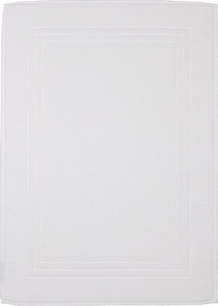 ROSS Duschmatte Unifond, Höhe 1 mm, günstig online kaufen