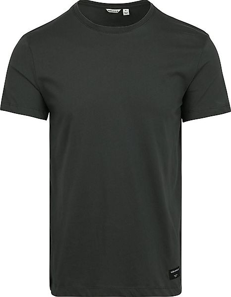 Bjorn Borg Basic T-Shirt Urban Grun - Größe XXL günstig online kaufen