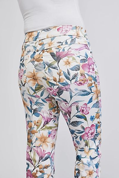 wonderjeans 7/8-Hose 100% Bewegungsfreiheit günstig online kaufen