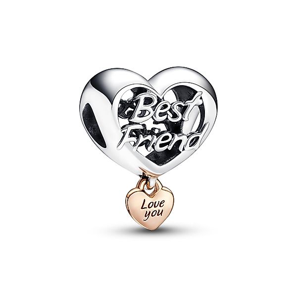 Pandora Bead Pandora Charm Best Friend günstig online kaufen