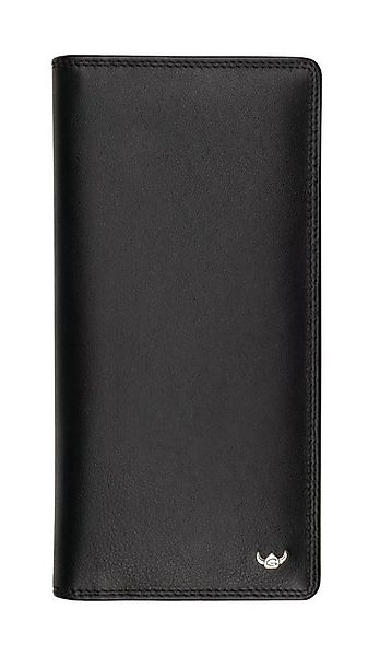 Golden Head Geldbörse Leather Wallet, aus echtem Leder mit RFID-Blocker Sch günstig online kaufen