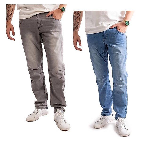 Skratta Trainingstights Skratta - Herren Allround Outdoorhose Casual Hose Y günstig online kaufen