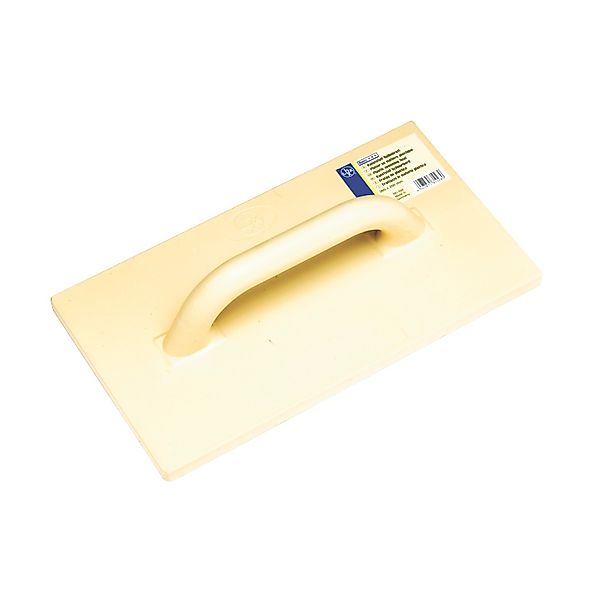 LUX-TOOLS Reibebrett Kunststoff 200 mm x 360 mm günstig online kaufen