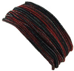 Guru-Shop Stirnband Magic Hairband, Dread Wrap, günstig online kaufen