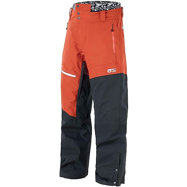 Picture Alpin Pant Black Brick günstig online kaufen