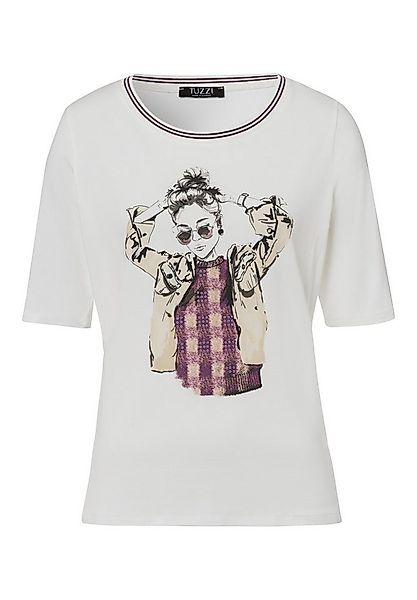 TUZZI T-Shirt günstig online kaufen