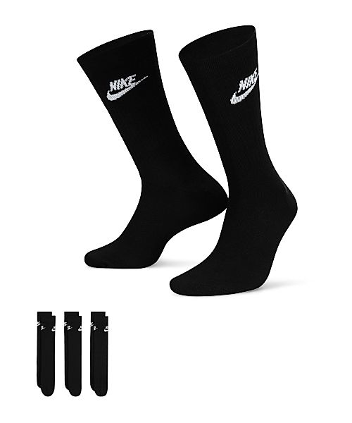 Nike Sportswear Freizeitsocken Nike Sportswear Polyester günstig online kaufen