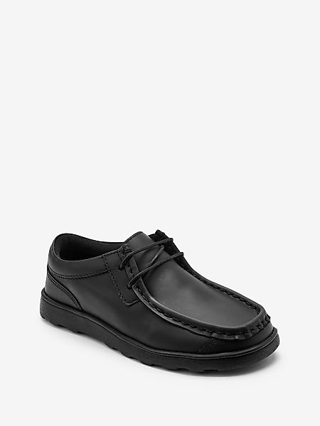 Next Schnürschuhe aus Leder Schnürschuh (1-tlg) günstig online kaufen