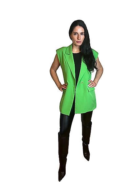 Lelü Fashion Jackenblazer Blazerweste Blazer in günstig online kaufen