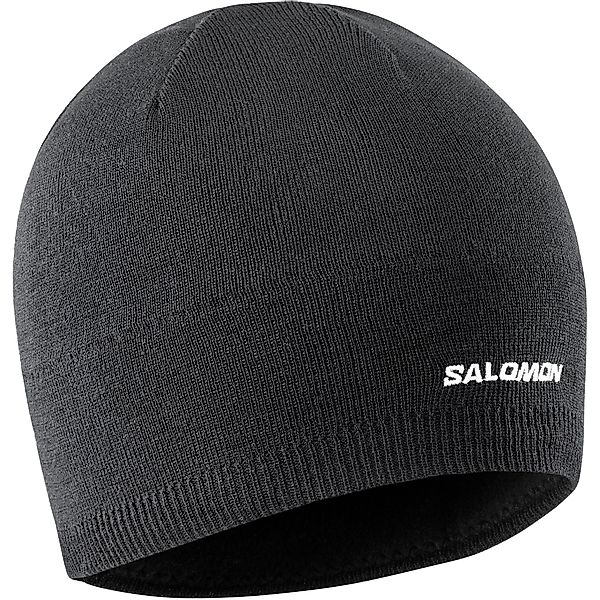 Salomon Beanie SALOMON BEANIE mit Fleece günstig online kaufen