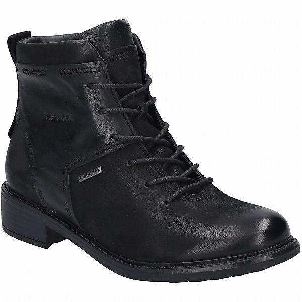 Josef Seibel Stiefelette "Selena 50, schwarz" günstig online kaufen