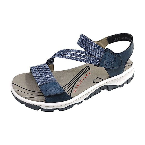 Rieker Sandale Sandalette günstig online kaufen