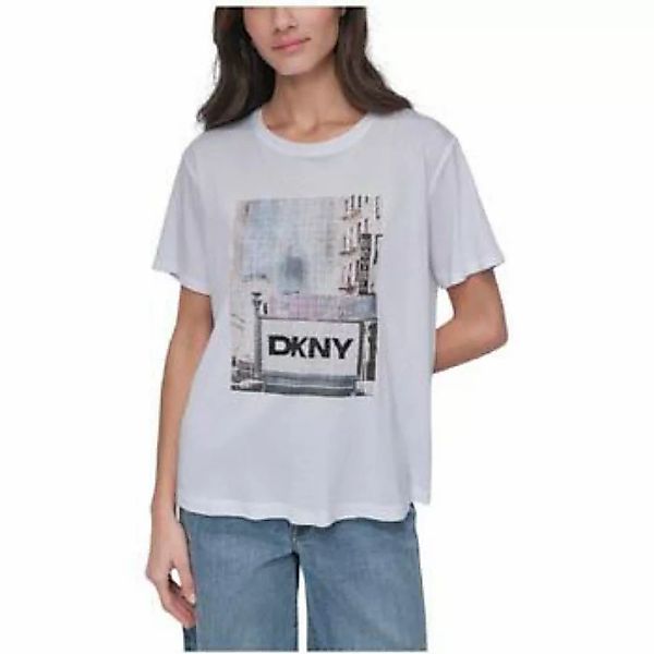 Dkny  T-Shirt - günstig online kaufen