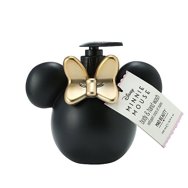 Disney Seifenspender 3D Disney Minnie Maus günstig online kaufen