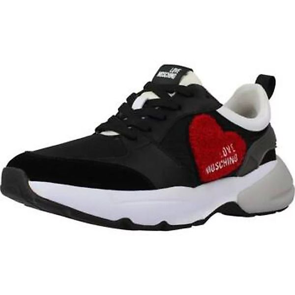 Love Moschino  Sneaker JA15515G0F günstig online kaufen