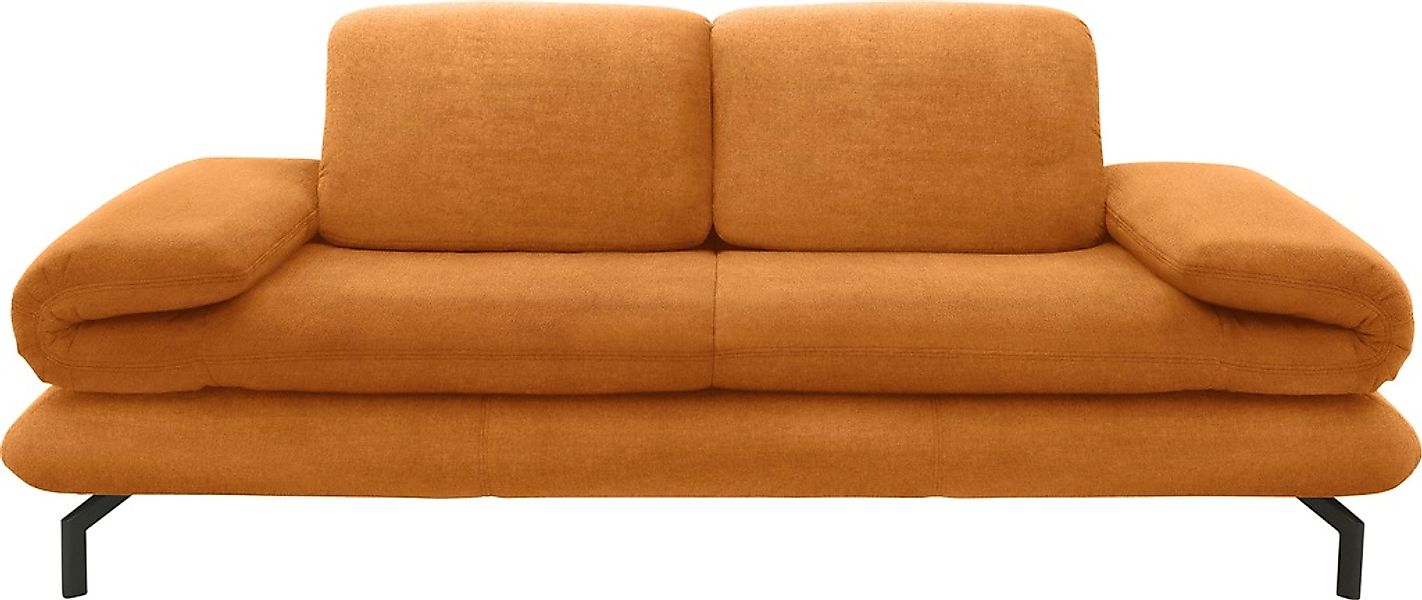 LOOKS by Wolfgang Joop 2-Sitzer "LOOKS by Wolfgang Joop 2-Sitzer-Sofa >>LOO günstig online kaufen