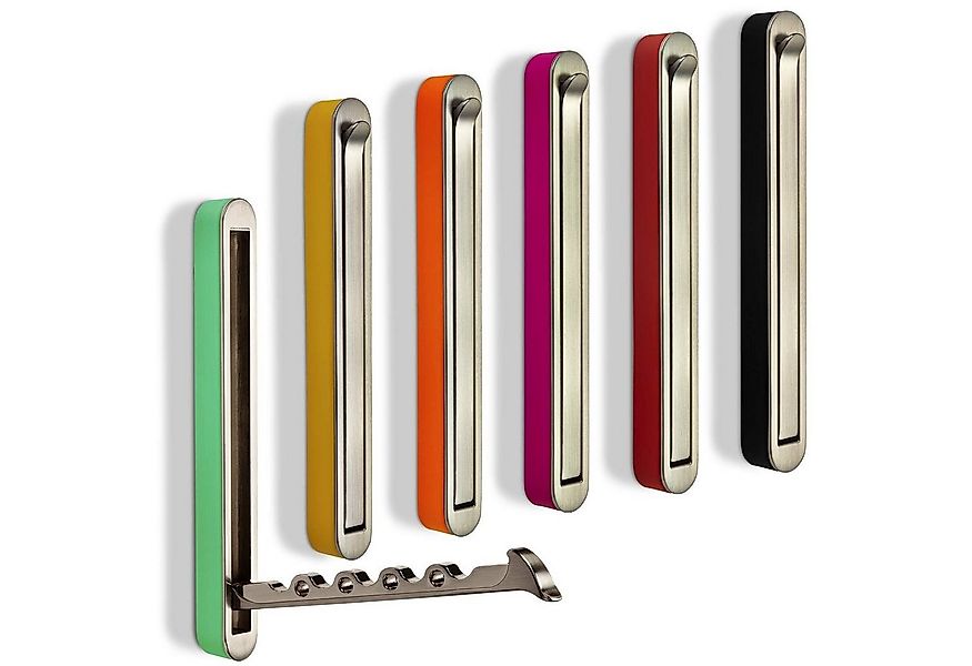 SO-TECH® Klapphaken Aufbau-Klapphaken HARZ BA 50 mm - viele Farben zur Ausw günstig online kaufen