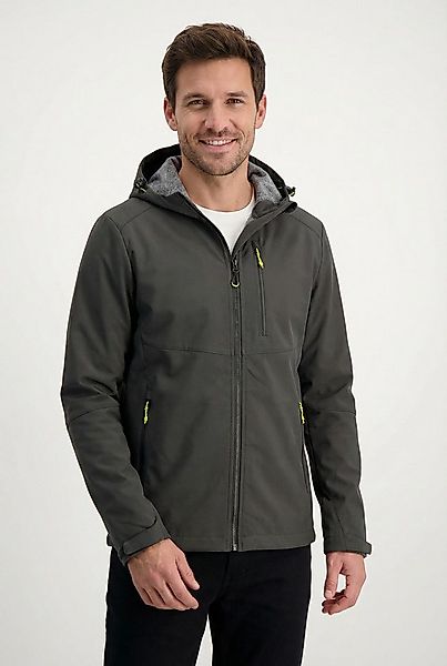 Killtec Softshelljacke KOS 259 MN SFTSHLL JCKT Übergangsjacke günstig online kaufen