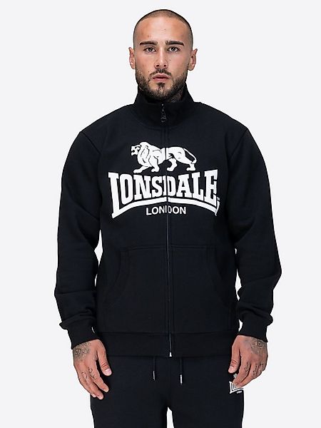 Lonsdale Sweatjacke BLENCARN günstig online kaufen