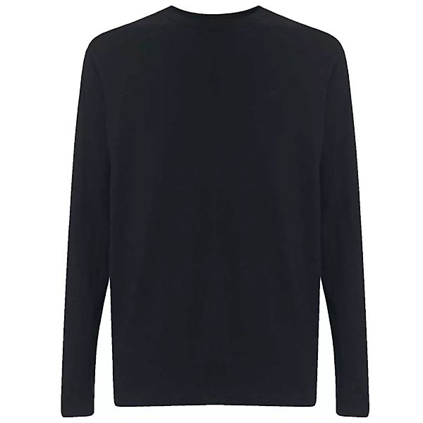 Oakley Apparel Relax Langarm-t-shirt M Blackout günstig online kaufen