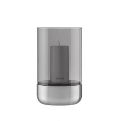 blomus Windlicht -CALMA- Kerzenhalter, Stimmungslicht: Design günstig online kaufen