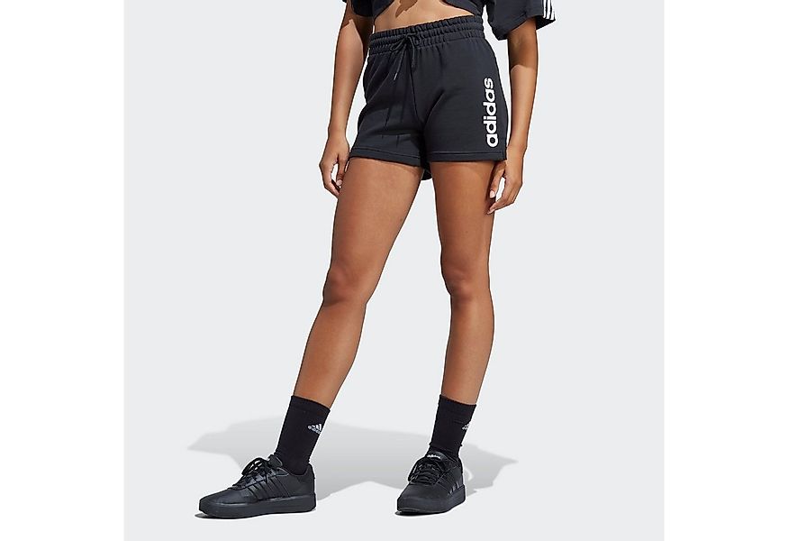 adidas Sportswear Shorts W LIN FT SHO günstig online kaufen