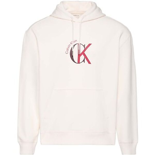 Ck Jeans  Sweatshirt Ls Eu 350Terry Graph günstig online kaufen