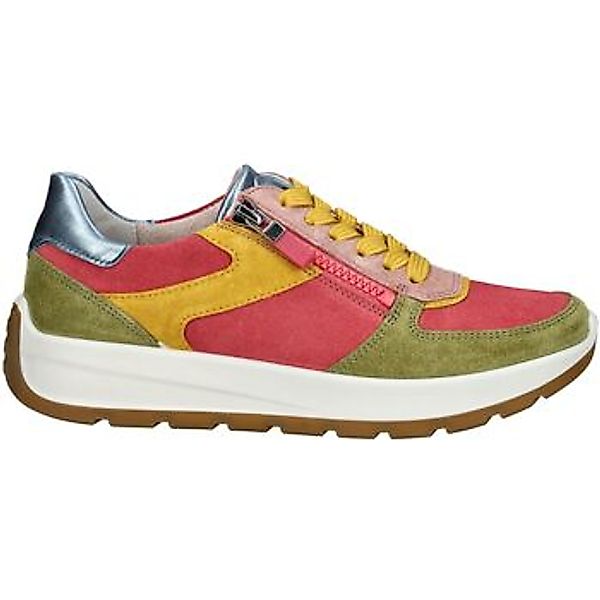 Ara Keilsneaker "NEW YORK", Pride Sneaker, Schnürschuh in Komfortweite H (= günstig online kaufen