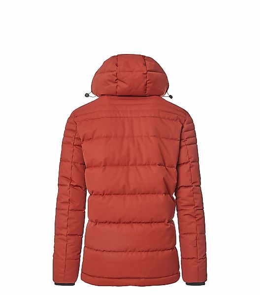 CASAMODA Steppjacke "CASAMODA Steppjacke uni" günstig online kaufen