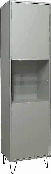 Mäusbacher Standvitrine "Bonnie TOPSELLER" OTTOs Choice, Vitrine mit wechse günstig online kaufen