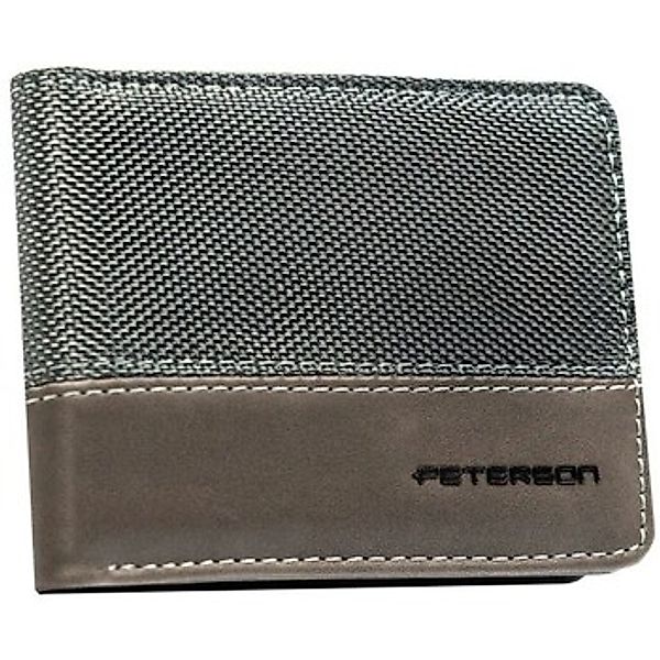 Peterson  Geldbeutel PTNEH02Z78910 günstig online kaufen
