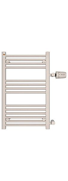MERT Badheizkörper Austausch mit Seitenanschluss rechts oder links installi günstig online kaufen