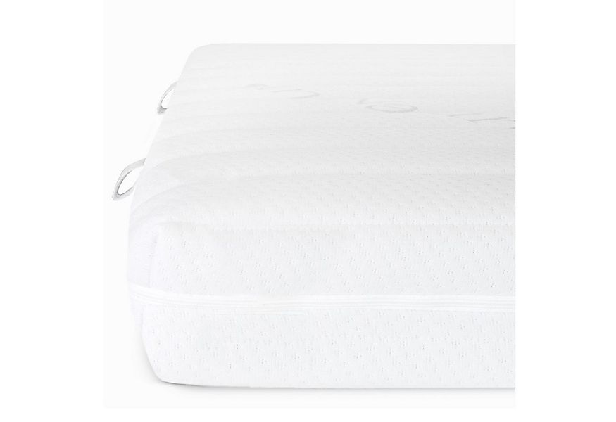 Jugendmatratze UPMAT, BMM, 14 cm hoch, (Set), Kindermatratze, perfekt für H günstig online kaufen