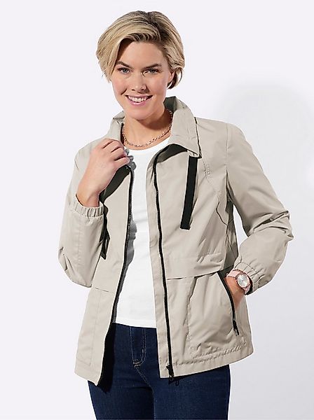 Witt Allwetterjacke Jacke Langarm günstig online kaufen