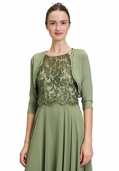 Vera Mont Bolerojacke "Vera Mont Damen Bolero-Jacke figurbetont" günstig online kaufen