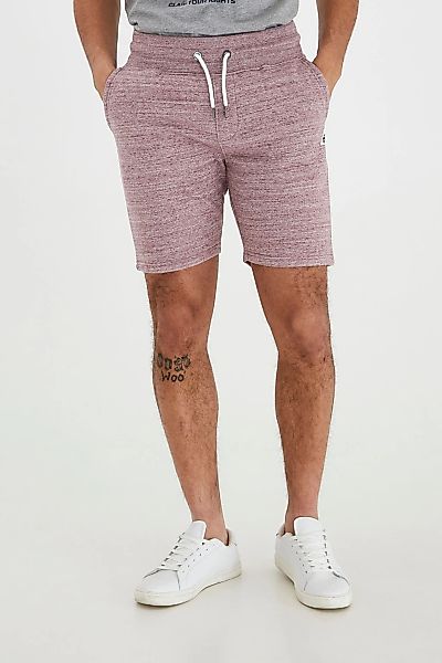 Blend Shorts "BHHenno" Kurze Hose mit Gummi-Patch günstig online kaufen