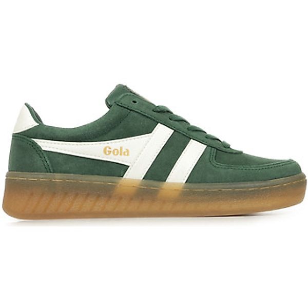 Gola  Sneaker Grandslam Suede günstig online kaufen