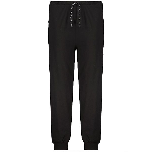ADAMO Lange Schlafanzughose mit Taschen Farbe schwarz Größe: 8XL günstig online kaufen