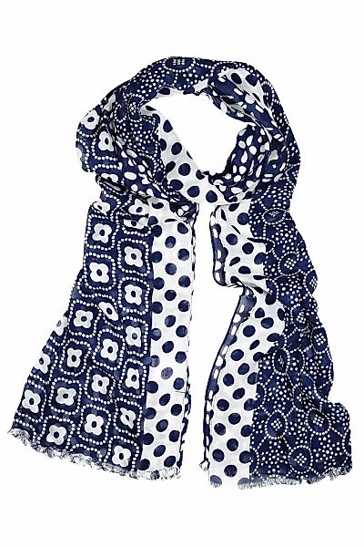 COLLEZIONE ALESSANDRO Modeschal "Victoria" 1 Stk. tlg. mit 4 unterschiedlic günstig online kaufen