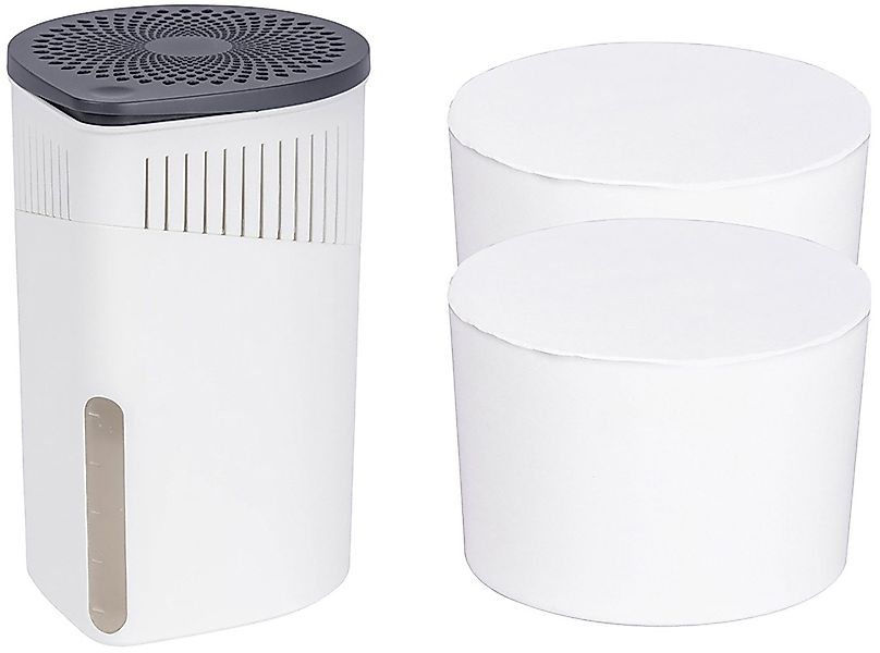 WENKO Luftentfeuchter Modell Drop, für 80 günstig online kaufen