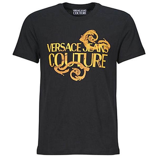 Versace Jeans Couture  T-Shirt 76GAHG00 günstig online kaufen