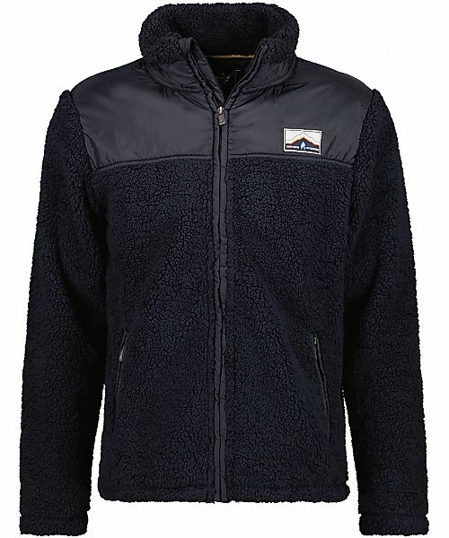 RAGMAN Fleecejacke günstig online kaufen