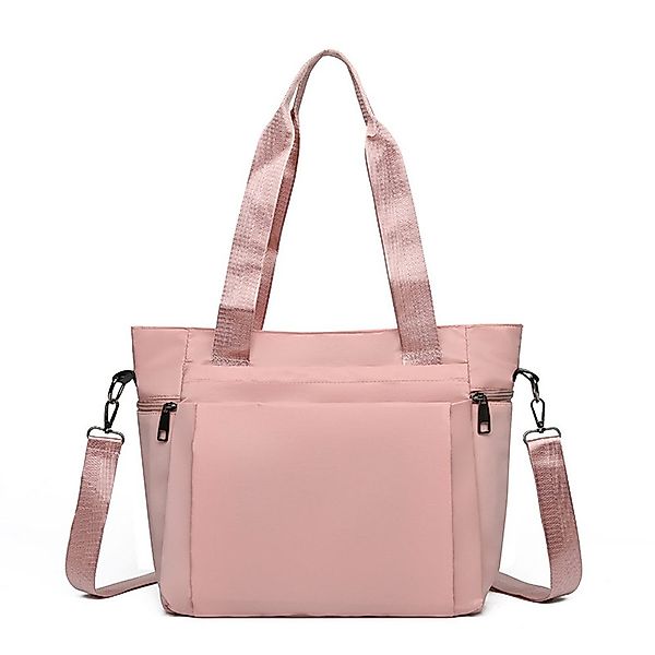 Coonoor Schultertasche Damen Groß Shopper Tasche günstig online kaufen