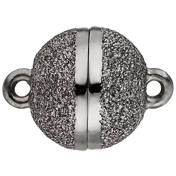 SIGO Kettenschließe Magnet-Schließe 925 Sterling Silber Kettenverschluss günstig online kaufen