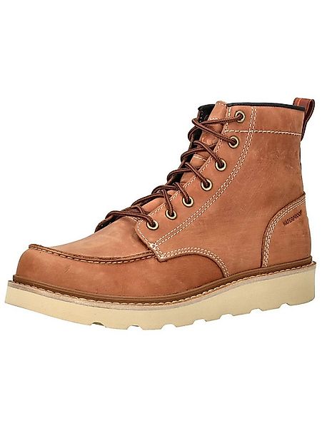 Sorel Sorel Stiefelette Leder Schnürstiefelette günstig online kaufen