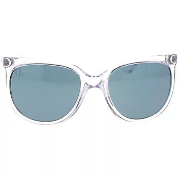 Ray-ban  Sonnenbrillen Sonnenbrille  Cats 1000 RB4126 632562 günstig online kaufen