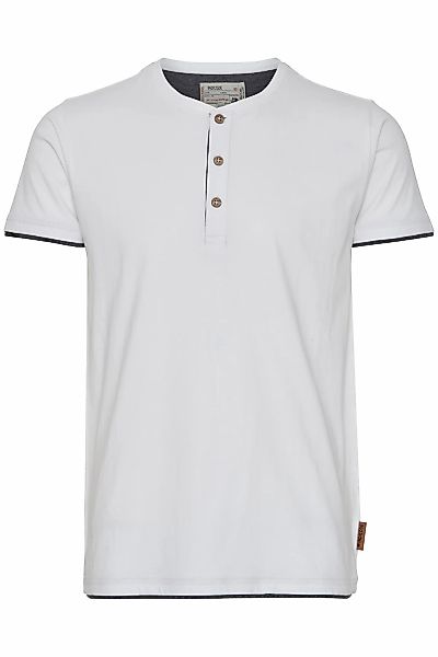 Indicode T-Shirt "T-Shirt IDTony" günstig online kaufen