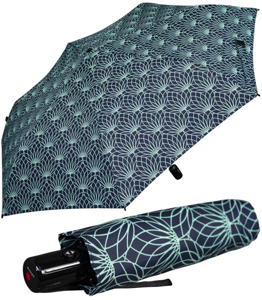 Knirps® Taschenregenschirm leichter, kompakter Schirm mit günstig online kaufen