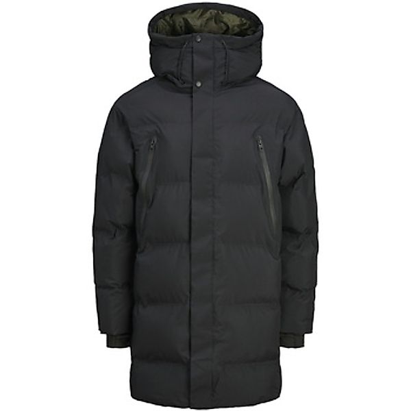 Jack & Jones  Jacken Jacke ALPHA LONG Steppjacke günstig online kaufen